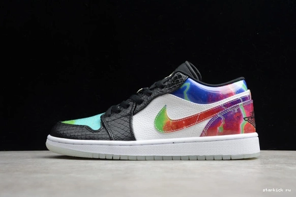 Air CW7309-090 CW7309-090 Jordan Galaxy 1 Low 1031